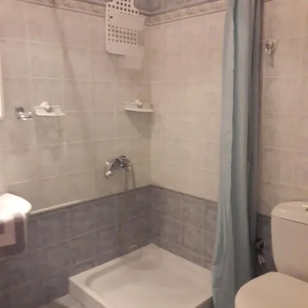 Eleni Apartamento