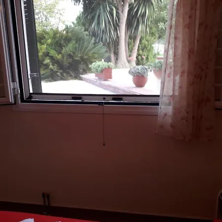 Apartamento Eleni