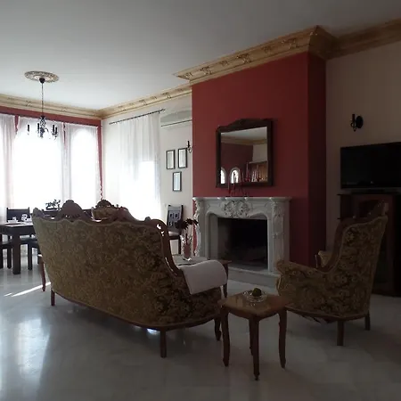 Apartamento Eleni