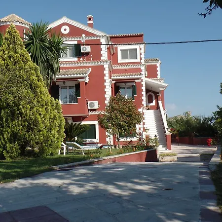 Eleni Apartamento