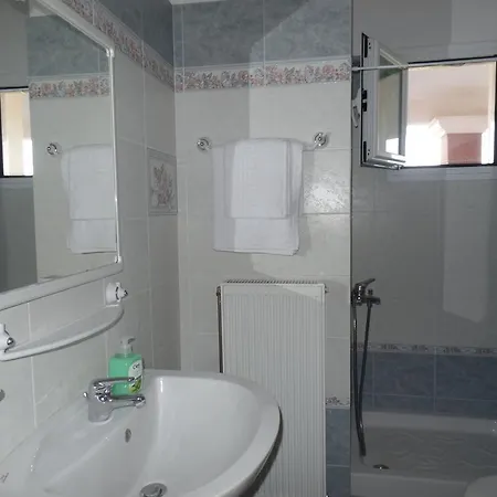 Apartamento Eleni