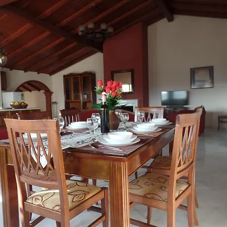 Apartamento Eleni *