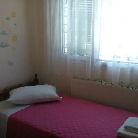 Apartamento Eleni